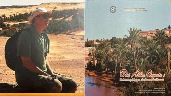 BENI ABBES, OUGARTA : Patrimoine géologique, des lieux et des Hommes