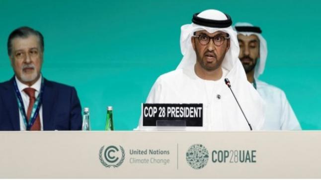 COP 28 : Peut-on parler d’un succès en « citant » enfin « la sortie progressive des énergies fossiles » ?