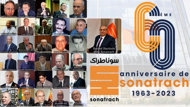 LES 60 ANS DE SONATRACH ET LES NOUVEAUX DÉFIS (Une interview de Mr. A. Attar, ancien PDG de SH & ancien Ministre de l’Energie)