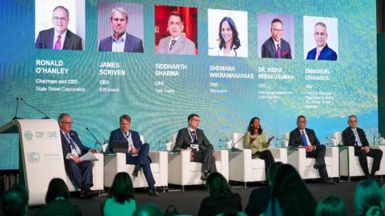 COP 28 : Un démarrage avec des annonces et une lutte contre les énergies fossiles