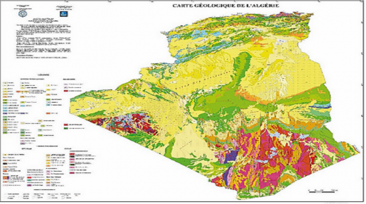 MINES : un atelier sur « Les ressources minérales en Algérie : évaluation des perspectives de développement et prospective de l’exploration minière »