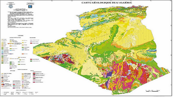 MINES : un atelier sur « Les ressources minérales en Algérie : évaluation des perspectives de développement et prospective de l’exploration minière »