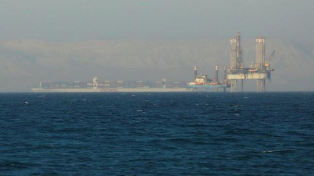 Analyse – Les pétroliers continuent de circuler en mer Rouge malgré les attaques des Houthis