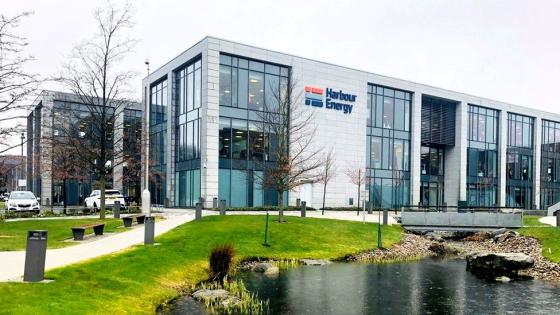 Énergie : Harbour Energy acquiert des actifs de Wintershall Dea