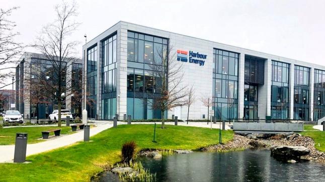 Énergie : Harbour Energy acquiert des actifs de Wintershall Dea