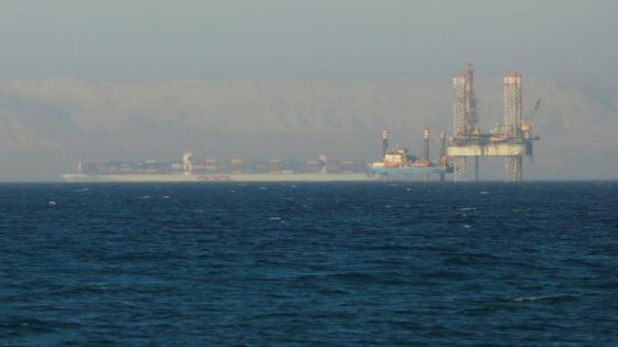 Analyse – Les pétroliers continuent de circuler en mer Rouge malgré les attaques des Houthis