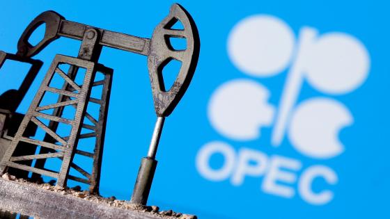 L’ANGOLA ANNONCE QU’IL VA SORTIR DE L’OPEP dont il est membre depuis 2007