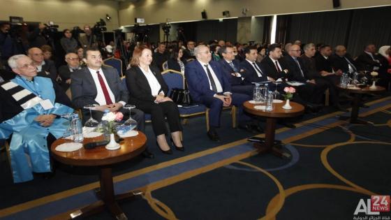 Sonelgaz : Un appel d&rsquo;offres national et international pour la réalisation de 15 centrales solaires photovoltaïques