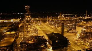 1ère Conférence internationale sur la technologie de la catalyse dans l’industrie pétrolière et gazière