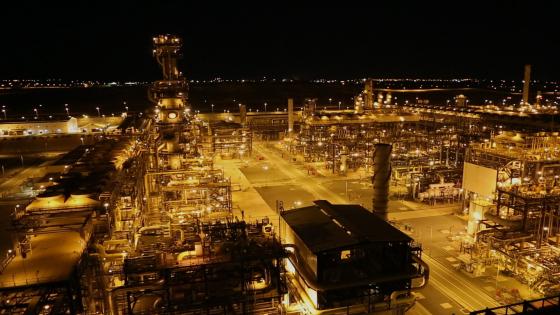 1ère Conférence internationale sur la technologie de la catalyse dans l’industrie pétrolière et gazière