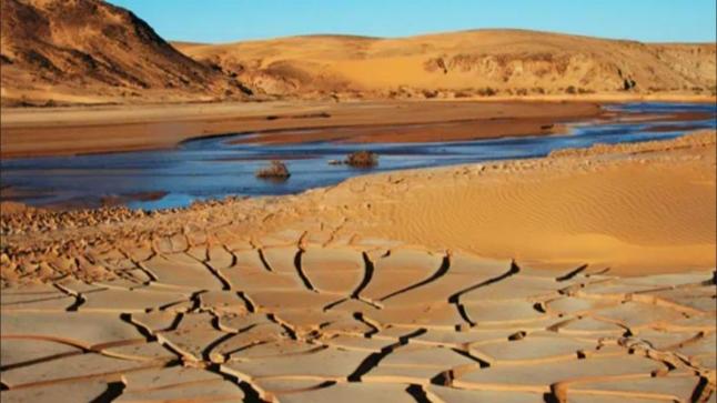 Eau : A mi-chemin vers une « crise hydrique »
