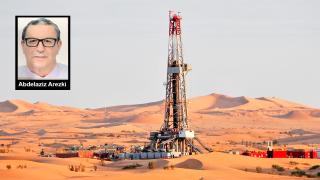 HISTOIRE DU PETROLE EN ALGERIE ET DANS LE MONDE : ENSEIGNEMENTS ET PERSPECTIVES