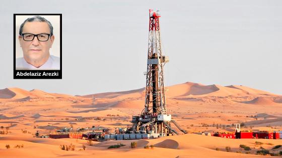 HISTOIRE DU PETROLE EN ALGERIE ET DANS LE MONDE : ENSEIGNEMENTS ET PERSPECTIVES