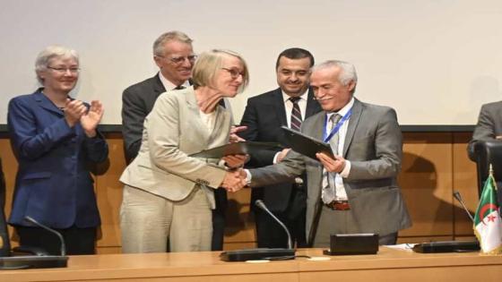 ENR & Hydrogène : comment approfondir la coopération Algéro-Allemande