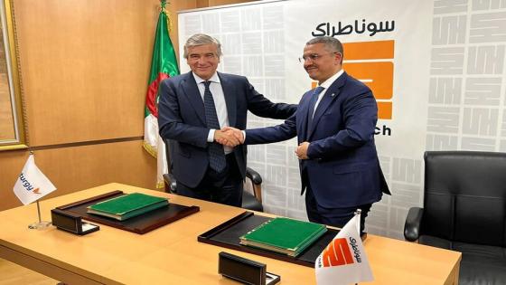 GAZ : L’Algérie reprend le flambeau de leader sur le marché espagnol