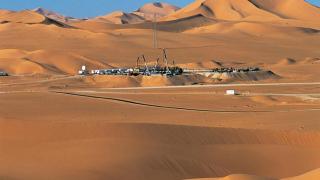 Feu vert pour l’application de la nouvelle loi pétrolière 19-13 en Algérie