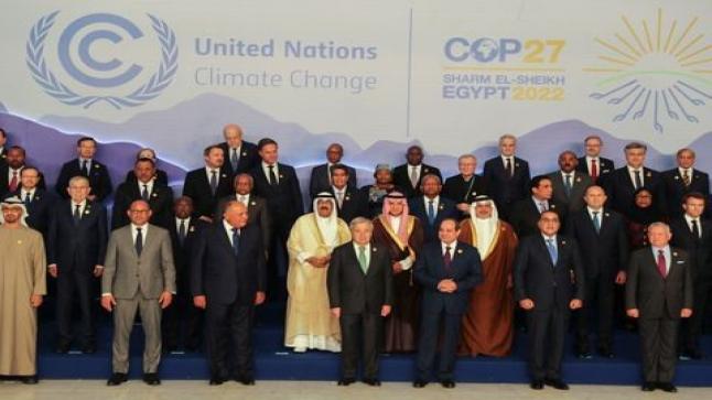 COP27 : « Plutôt pas d’accord qu’un mauvais accord »