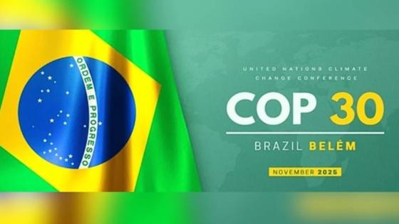 SYNTHESE CONSOLIDEE DES RESULTATS DE LA COP30 (Belém, Brésil)