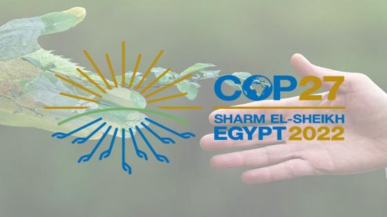 URGENT : Coup d’œil sur les enjeux de la COP27