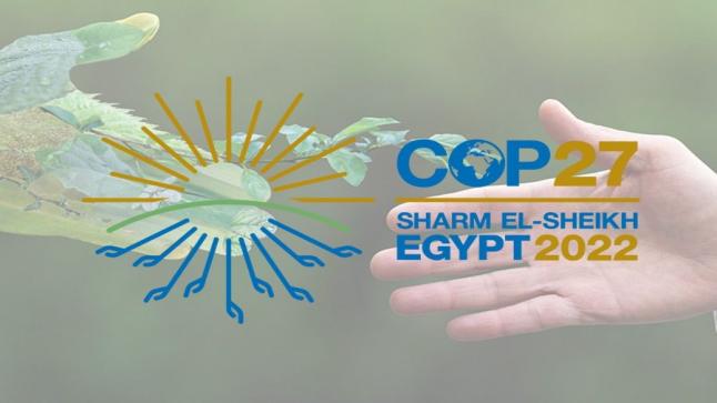 URGENT : Coup d’œil sur les enjeux de la COP27