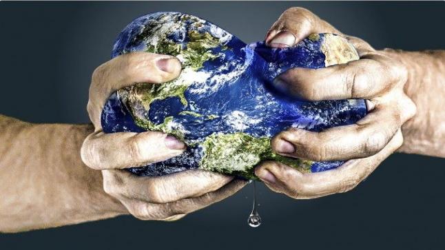Stress hydrique : L’eau de plus en plus rare