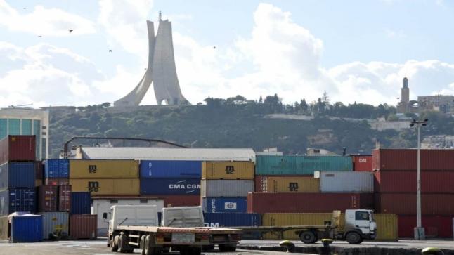 Économie : Plus de 7 milliards de dollars d’exportations hors hydrocarbures