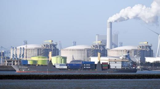 Clarification : Plans de tarification du GNL de l’Union européenne