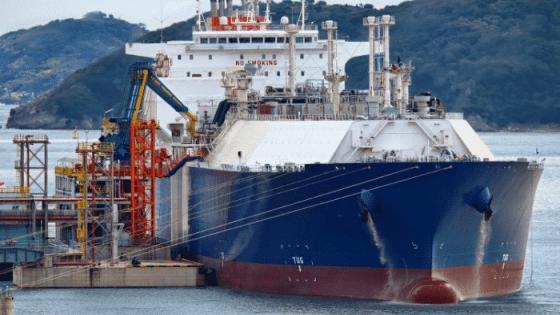 Clarification : Plans de tarification du GNL de l’Union européenne