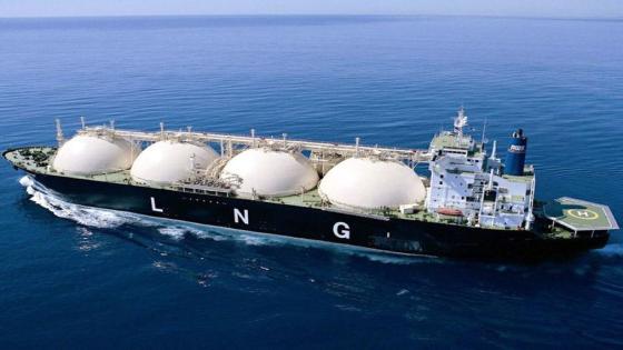 Europe : La bataille du GNL pour compenser le déficit en gaz naturel