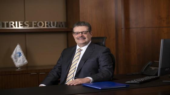 GECF : « Le 7ème Forum des pays exportateurs de gaz se tiendra en Algérie fin 2023 » a affirmé « Mohamed Hamel »