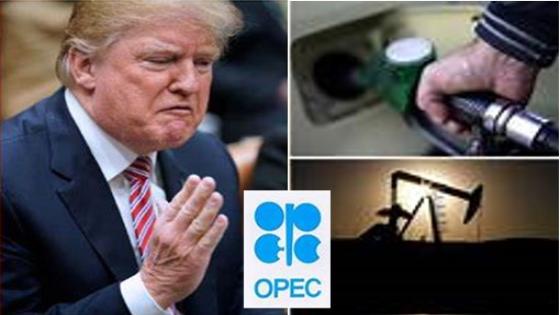 LE MARCHE PETROLIER ET L’OPEP+ FACE A UNE NOUVELLE ERE ENERGETIQUE ET AUX INCERTITUDES GEOPOLITIQUES D’UN NOUVEAU MONDE ?