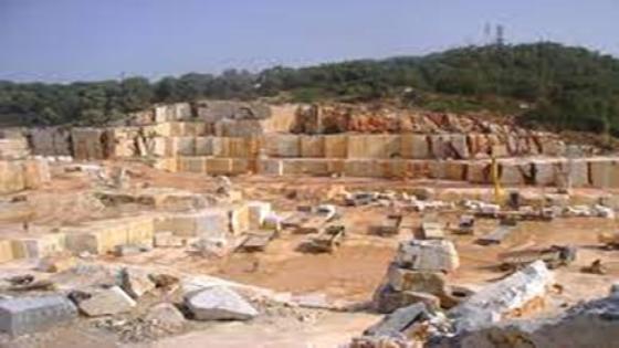 Quelle stratégie pour la filière pierre ornementale en Algérie ?