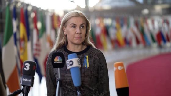 Prix du gaz en Europe : Un plafonnement qui divise les pays de l’UE