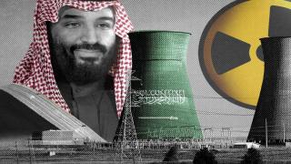 Nucléaire saoudien : Un désir d&rsquo;énergie, d&rsquo;armement ou simplement d&rsquo;influence ?