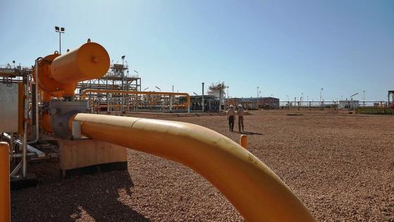 MedGaz : adaptation au transport combiné de gaz naturel et de l’hydrogène