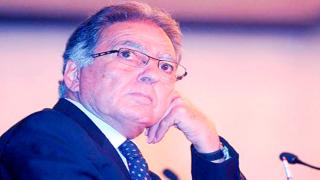 Nordine Ait Laoussine : « Nous avons soldé nos comptes avec la France et nous ne lui devons plus rien »