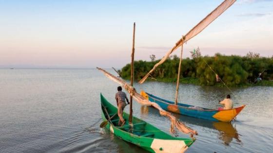 Nigéria : Vers une adhésion à la « Convention d’Helsinki » dans le secteur de l’eau