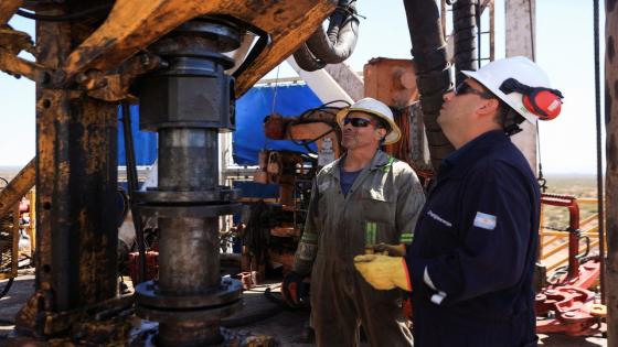 Analyse : le boom du schiste Vaca Muerta en Argentine est à bout de souffle