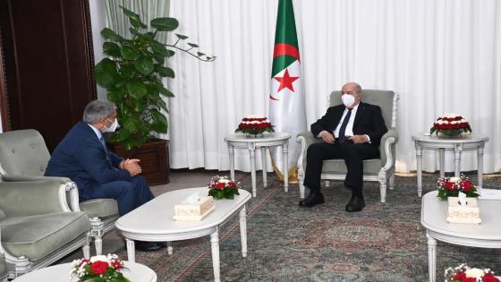 Pétrole : « L’OPEP s’est basé sur des données purement technique et économique pour sa prise de décision »