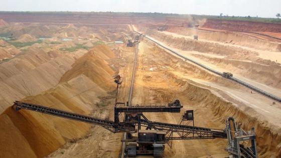 Les phosphates, une option de sortie de la rente pétrolière