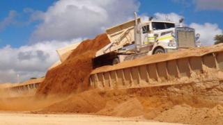 L’exploitation du Phosphate de Bled El-Hedba débutera en 2022