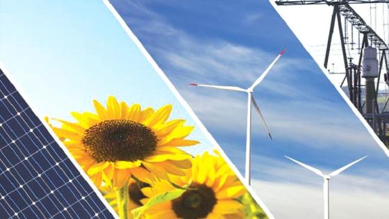 La transition énergétique un axe stratégique pour l’Algérie