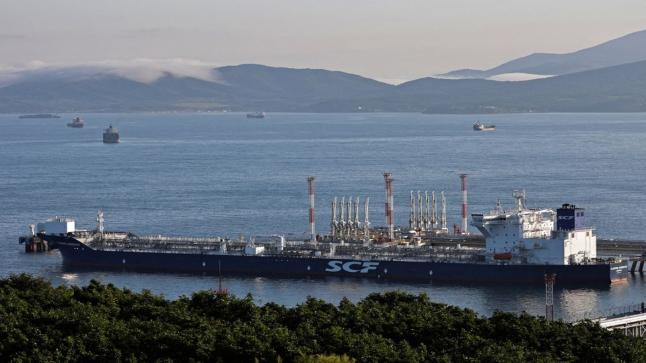 Plafonnement du prix du pétrole russe par le G7 : La Russie ne vendra qu’au prix du marché.