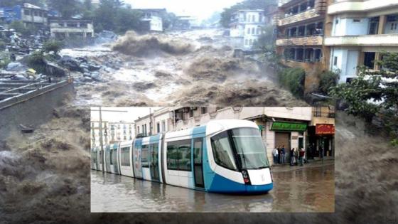 Inondations en Algérie : vers un nouveau paradigme de prévention face au changement climatique