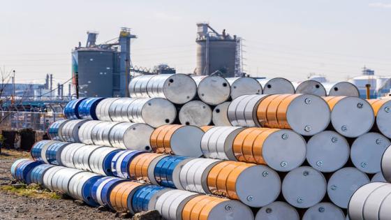Le prix du baril de pétrole est plus que jamais l’otage des rumeurs