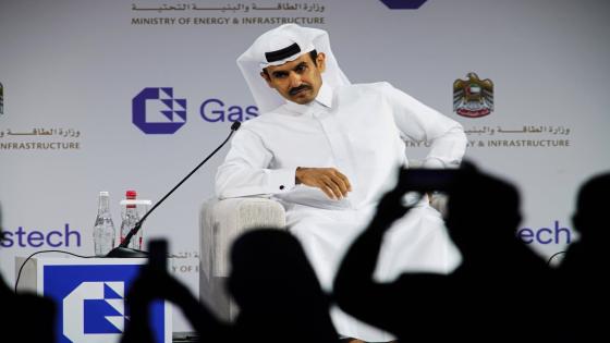 Le Qatar va fournir du gaz à la Chine sur le long terme