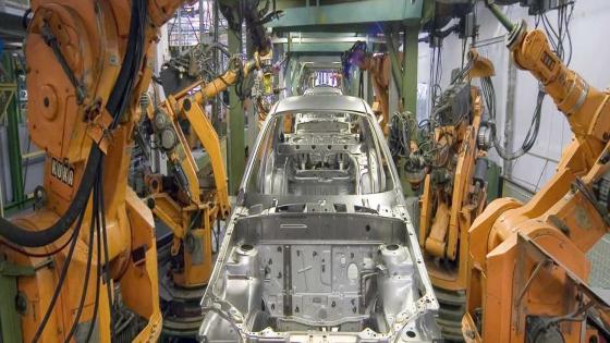 L’industrie automobile française menacée de disparition