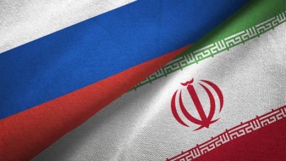 Exclusif : La Russie commence à fournir du carburant à l&rsquo;Iran par voie ferroviaire