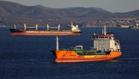 Exclusif : Le pétrole brut russe transite par les Émirats Arabes Unis