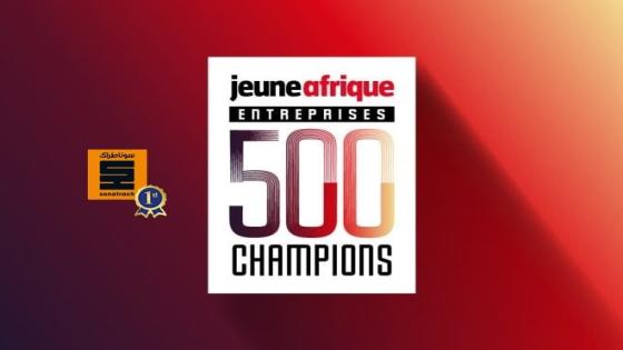 Hydrocarbures : Sonatrach en tête des entreprises africaines